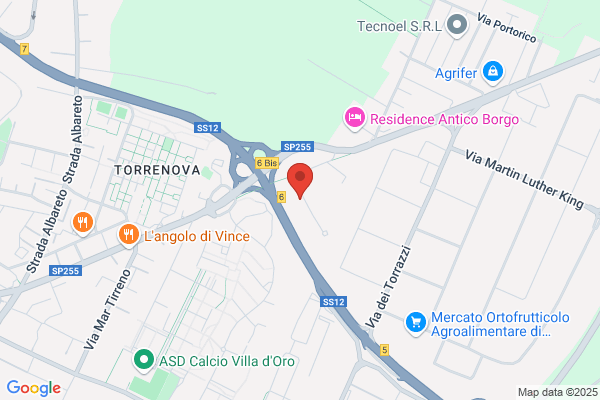 Impresa Edile R-B Di Becchi B. E Becchi R. (S.N.C.)