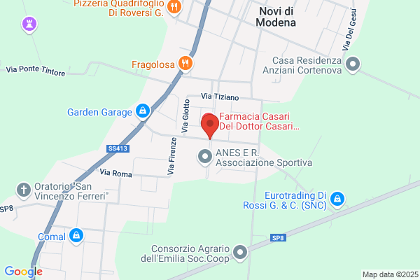 Pizzano roberto
