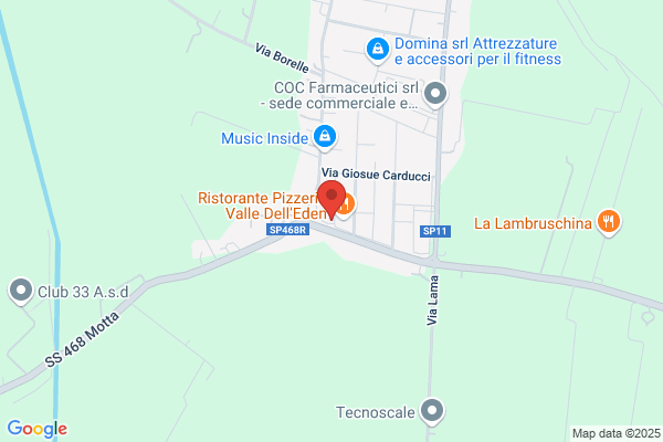 Lameplast S.P.A.