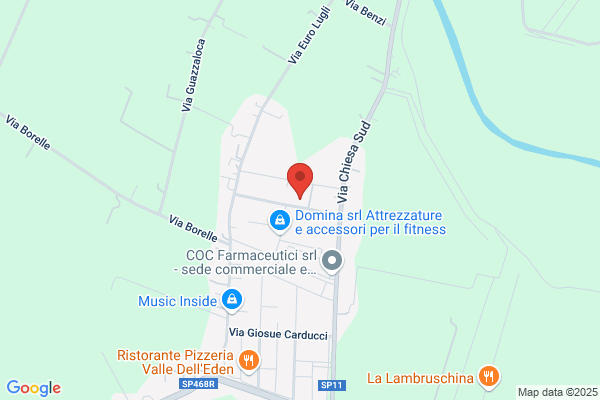 Manifattura Modenese Srl