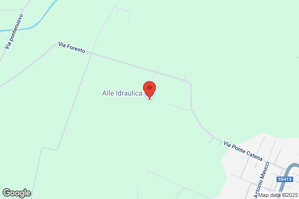 Alle Idraulica