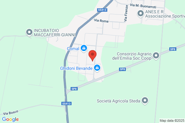 Automac Sas Di Bigi Ing. Maurizio