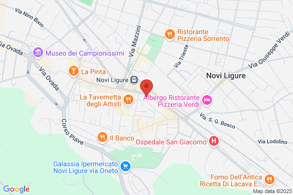 Elettrauto Novi  Picollo Giovanni E C. S.A.S. - Elettrauto E Autofficina