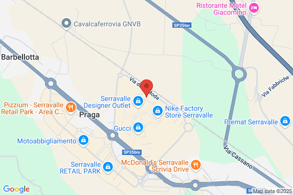 Falconeri Outlet