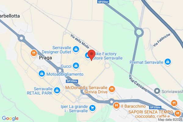 Fendi Serravalle Designer Outlet