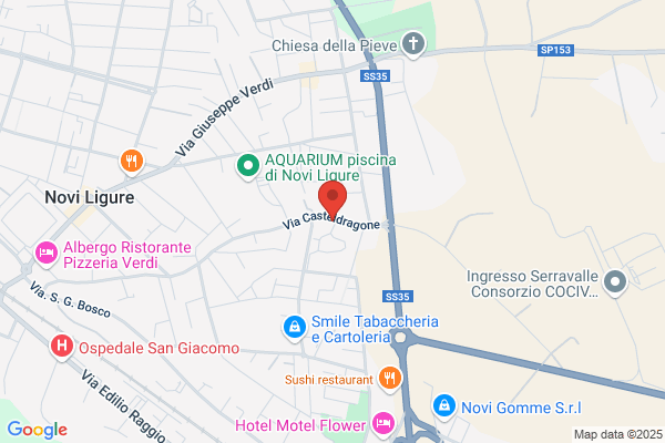 Ptp Bar Caffe Novi (Or:8-20 Rec.A.T.O.)