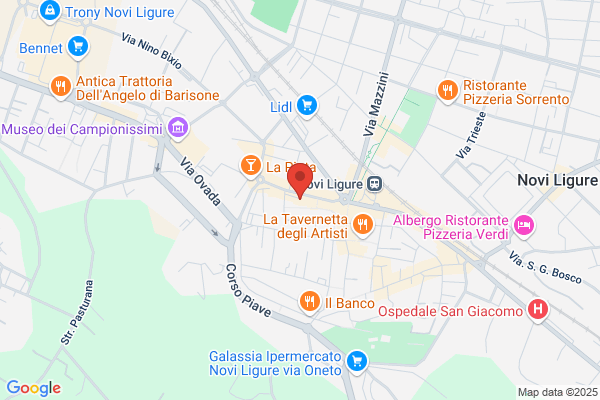 Agenzia Lume Immobiliare
