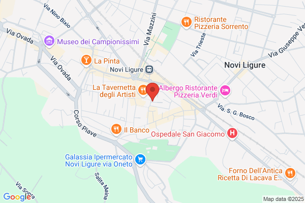 Effebi Immobiliare S.A.S.