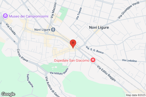 Immobiliare Caratto (S.A.S.)