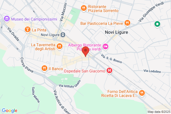 Studio Immobiliare Novi Casa (S.A.S.)