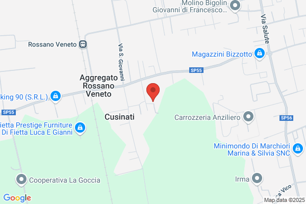 Marchiori Antonio E C. (S.A.S.)