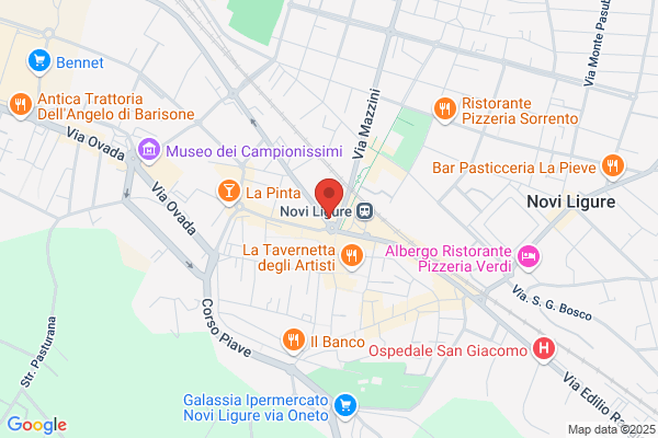 Ufficio Del Territorio