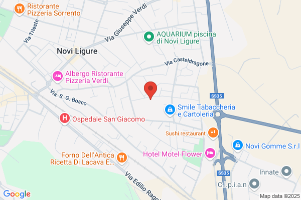 Scuola Media Statale G.Boccardo