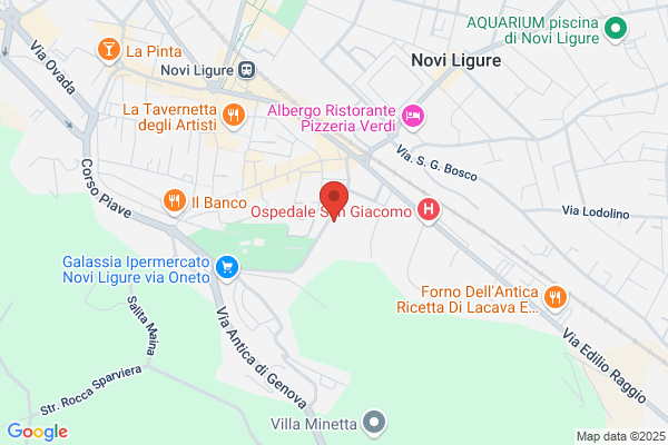Scuole Pubbliche / Elementari / Scuola Elementare oneto