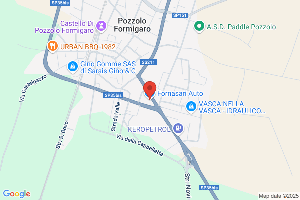 Fornasari Auto