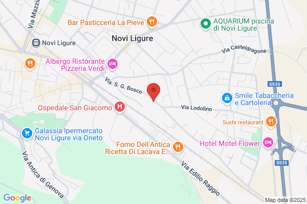 Plazza Lorenzo & Figli S.N.C