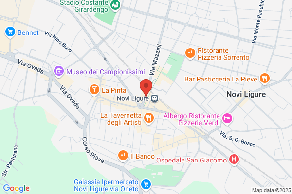 Repetto gian Luigi (Avv.)