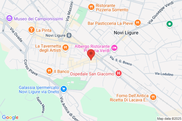 Montessoro Gioielli e Orologi