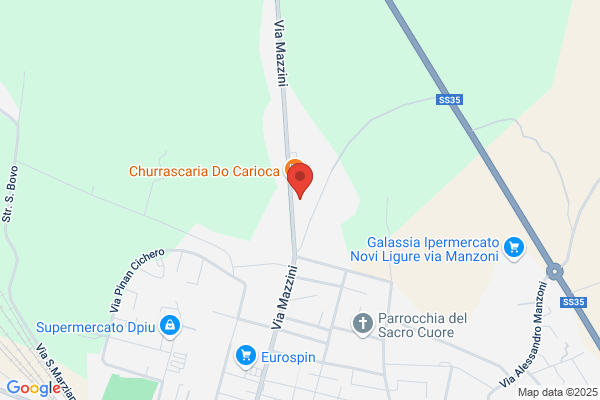 Tortonesi Piero E Cirigliano Giovanni Snc