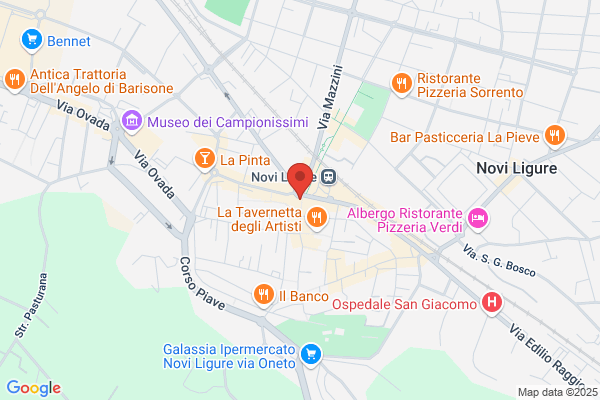 Semino enzo (Ing.)