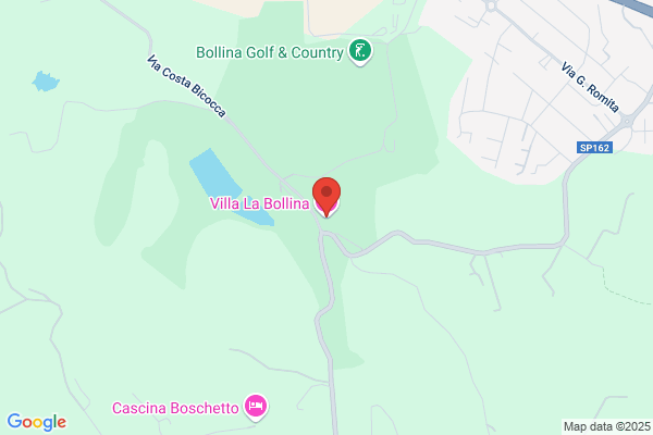 La Bollina S.P.A.