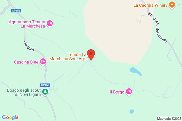Tenuta La Marchesa S.P.A.
