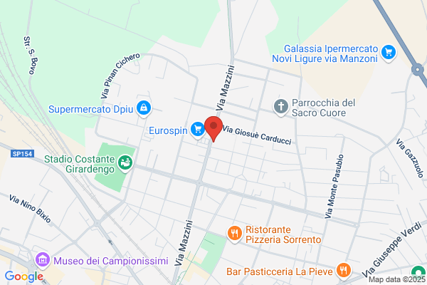 Distributore IP