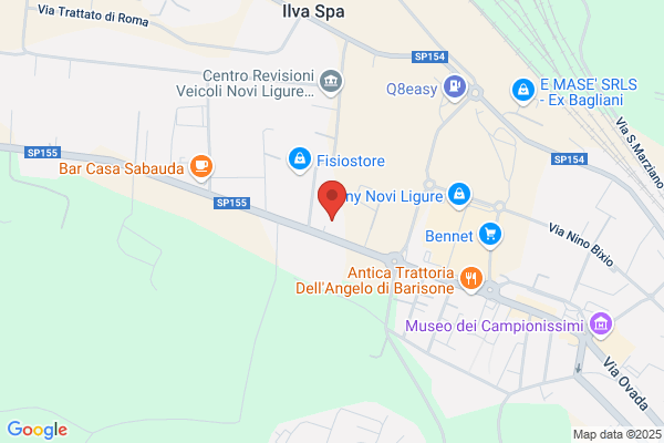 Max Service