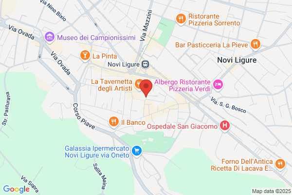Studio Bosio Massimo