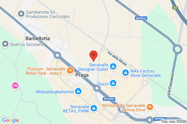 Sogegross Spa