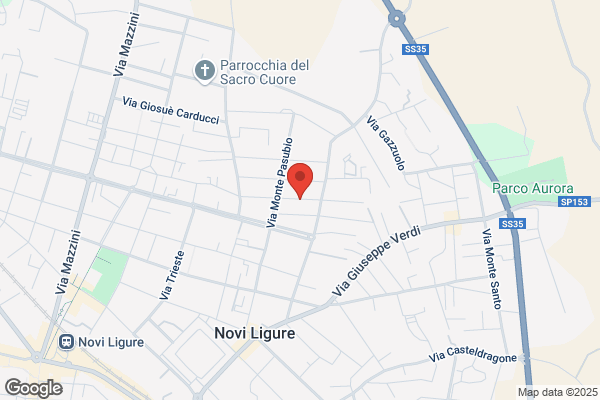Studio Associato Geologia Ingegneria S.A.G.I.