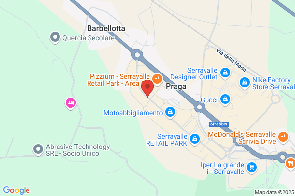 Farmacia Libarna