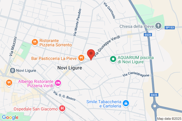 Farmacia Pieve