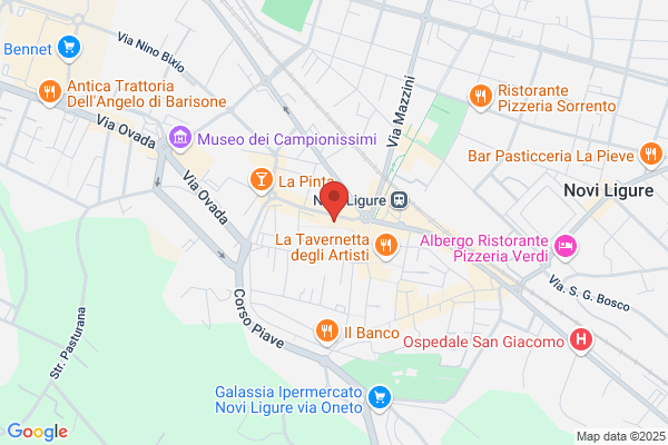Murante - La Boutique Del Fiore Di giuliano e stagnetta