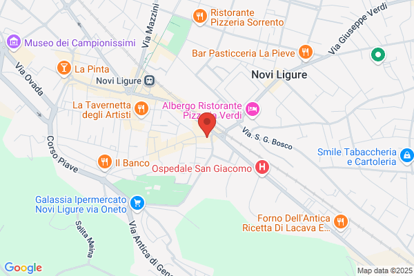 Provini F.Lli (S.N.C)