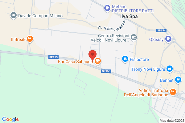 Ri.Co.Ci.Ol. di Segala Fabrizio