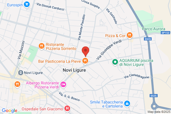 Fa.St. Srl