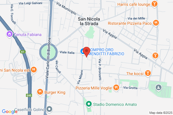Gr Generale Ristorazione (S.R.L.)