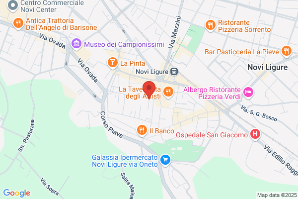 Centro Estetico Parisi