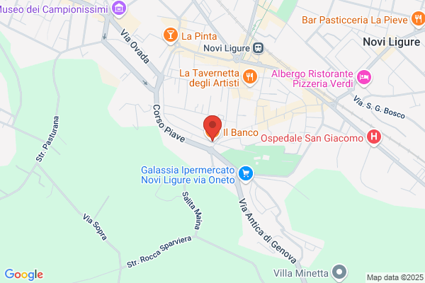 Il Banco (S.A.S.)