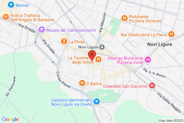 Centro Ottico Bianchi