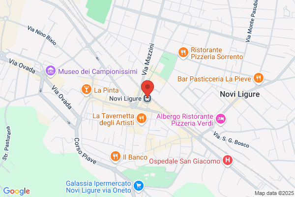La Pace Di Anselmi & Sirignano S.N.C.