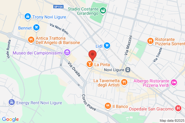 Il Forno Del Borgo