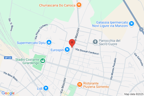 Il Forno Del Borgo
