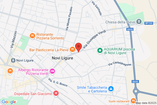 Piu Donna Acconciature Snc