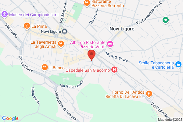 Azienda Asl N. 22