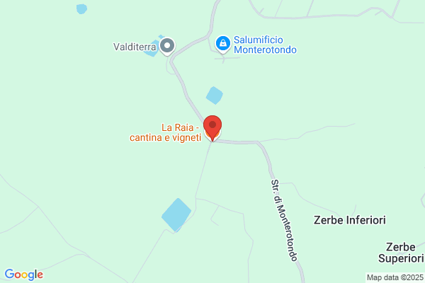 La Raia azienda agricola