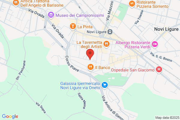 Azienda C.I.A. Srl