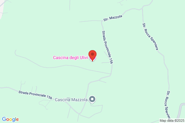 Cascina degli Ulivi
