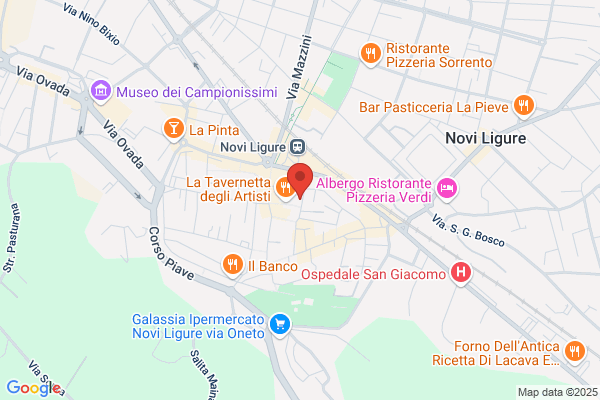 Il Novese